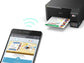 Epson L3250 EcoTank, A4, 3 in 1, Wi-Fi, Borderless Printer