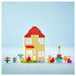 Lego DUPLO® Peppa Pig Birthday House Playset 10433