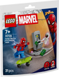 LEGO® Spider-Man vs. Anti-Venom Heist 30725