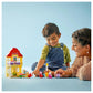 Lego DUPLO® Peppa Pig Birthday House Playset 10433