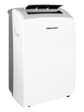 Hisense Smart Portable Air Conditioner with Heating Function White AP-12HW4RNXS00