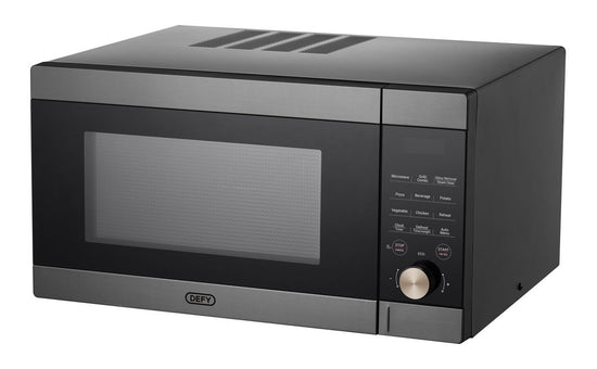 Defy 34L Digital Grill Microwave 1500W DMO134