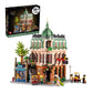 Lego Icons Boutique Hotel 10297