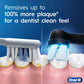 Oral-B iO Series 2 Rechargeable Electric Toothbrush, Matte Black