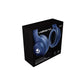 Volkano SoundSweeper Series Active Noise Cancelling Headphones Blue