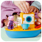 Lego DUPLO® Peppa Pig Boat Trip Playset 10432