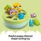 Lego Duplo My First June Novelty Shape Sorter: Puppy House 10441
