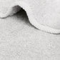 Nortex Indulgence Towels 630gsm Light Grey