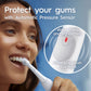 Oral-B iO Series 2, Rechargeable Electric Toothbrush, Simple White