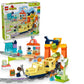 Lego DUPLO® Town Big Interactive Community Train Set 10428