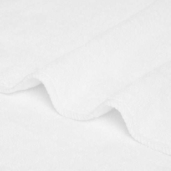 Nortex Indulgence Towels 630gsm White
