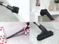 Numatic Charles Vacuum (Wet OR Dry) CVC370-2