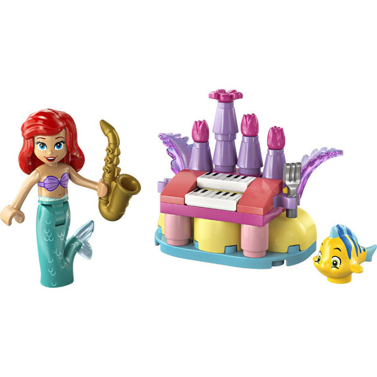 LEGO® Ariel & Flounder&