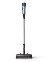 Vacuum cleaner on a white background