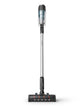 Vacuum cleaner on a white background