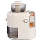 Feelive Electric Vegetable & Cheese cutter FVC01W