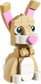 LEGO® Creator Cute Easter Bunny 30716