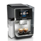 Siemens Fully Automatic Coffee Machine EQ700 - Stainless Steel TQ703R07