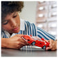 LEGO® Speed Champions Ferrari F40 Supercar Vehicle Toy 76934