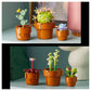 Lego Icons Botanicals Tiny Plants 10329 Building Blocks Toy Set