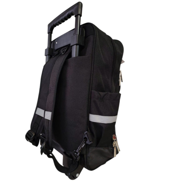 Bronx Medium Trolley School Bag