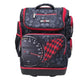 Bronx XL Trolley School Bag Racer