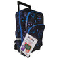 Bronx Medium Trolley School Bag