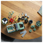 Lego Icons Botanicals Tiny Plants 10329 Building Blocks Toy Set