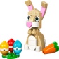 LEGO® Creator Cute Easter Bunny 30716