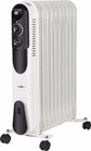 Homestar 11 Fin Oil Heater 2500 Watt HS-NY25V