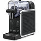 Feelive 2L Slushy Maker Machine Frozen Drinks & Milkshakes FSM18B