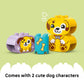 Lego Duplo My First June Novelty Shape Sorter: Puppy House 10441
