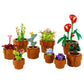 Lego Icons Botanicals Tiny Plants 10329 Building Blocks Toy Set