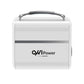 QVWI 500W/460.8Wh Portable Power Station QVWI S500
