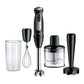 Braun MultiQuick 5 Pro Hand Blender 1000W MQ55307M