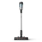 Vacuum cleaner on a white background