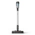 Vacuum cleaner on a white background