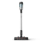 Vacuum cleaner on a white background