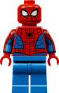 LEGO® Spider-Man vs. Anti-Venom Heist 30725