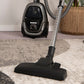 Hoover ECO Whirl Cylinder Vacuum HCV01