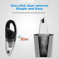 Powerful Suction Cordless Handheld Car Vacuum Cleaner DW-01