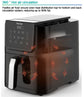 Feelive 5L Air Fryer AFT05017M-GS