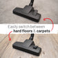 Numatic Henry Compact Vacuum (Dry) HVR160-11