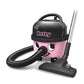 Numatic Hetty Compact Vacuum (Dry) HET160-11