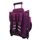 Bronx XL Trolley School Bag - Pink