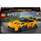LEGO® Speed Champions Porsche 911 GT3 RS Super Car Toy 77239