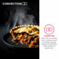 Defy 43L Digital Convection Microwave 1500W DMO243