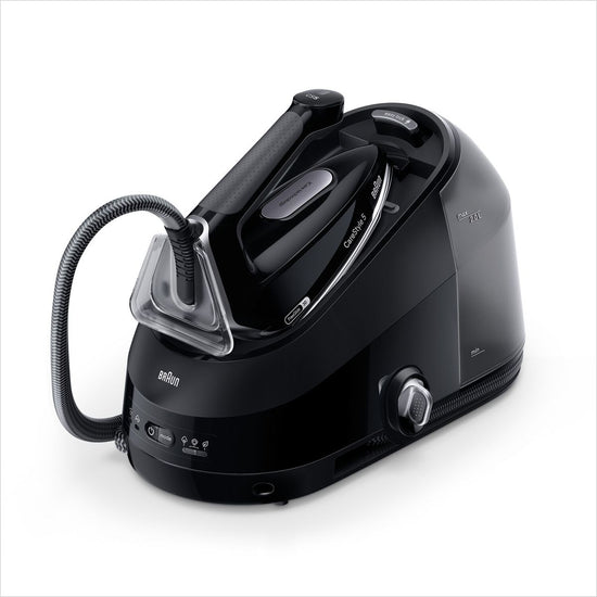 Braun CareStyle 5 Steam generator iron IS 5249 Black IS5249BK