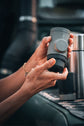 Wacaco Minipresso GR2 - Ground Coffee Espresso Maker