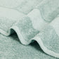 Nortex Indulgence Towels 630gsm Duck Egg